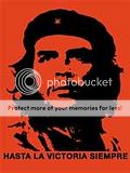 Che Guevera was a Marxist Che Guevera was a Marxist