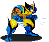 wolverine.gif image by mrchamplin