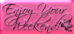 enjoyyourWeekend.gif image by KevTev