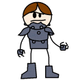 gantz.gif image by ThatLankyBugger