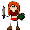 librarian.gif image by ThatLankyBugger