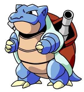 blastoise.gif image by Azalar